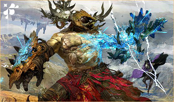 overview action combat